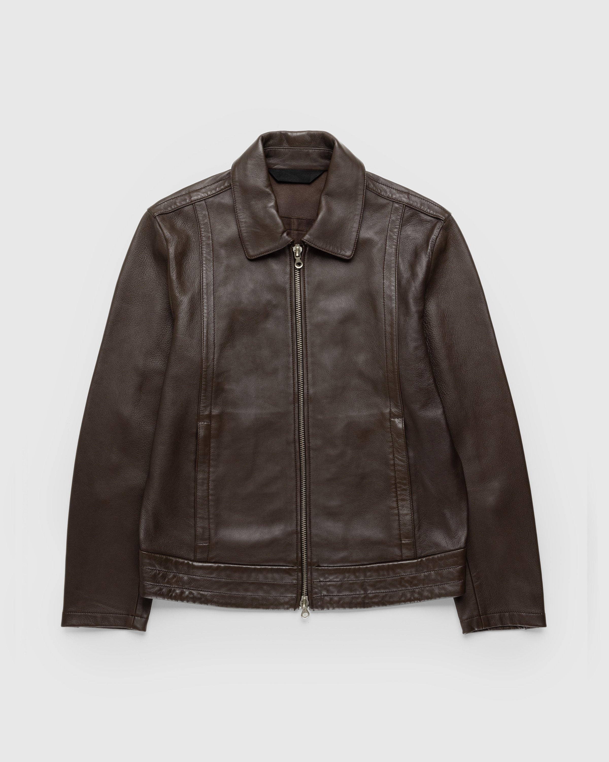 Hudson biker jacket outlet