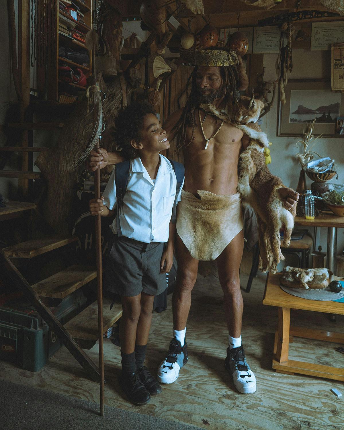 Cape Town’s Sneaker Culture is Unlike Anywhere Else in the World