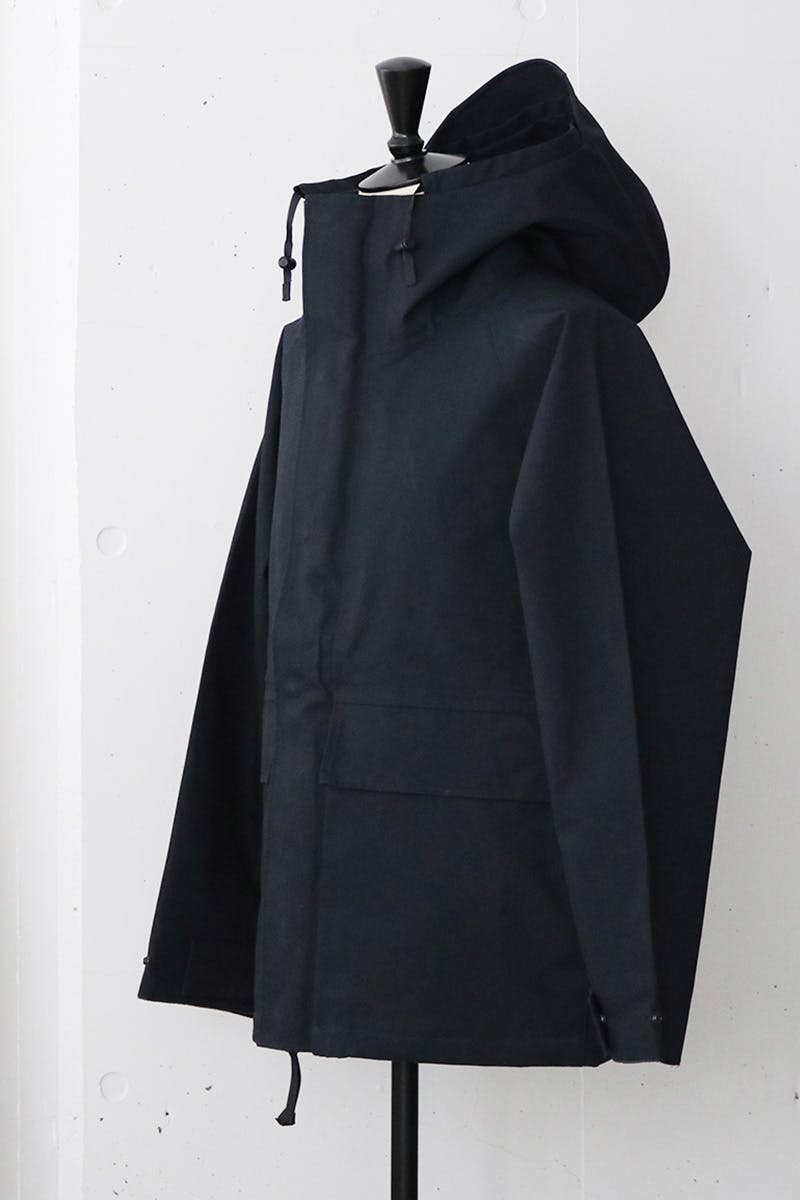 nanamica-goretex