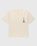 Highsnobiety – Not In Paris 4 Eiffel Tower T-Shirt Eggshell - Tops - Beige - Image 2
