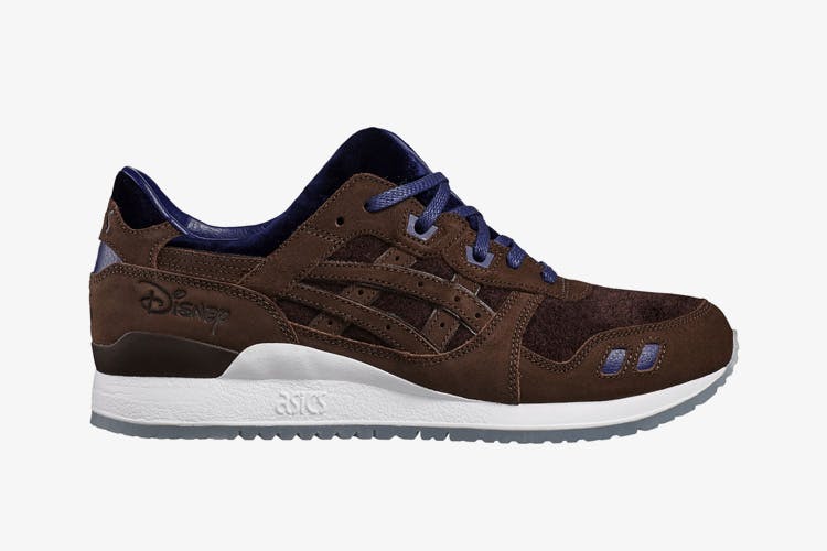 'beauty and the beast' sneakers