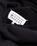 Maison Margiela – Logo Hoodie Black - Sweats - Black - Image 7
