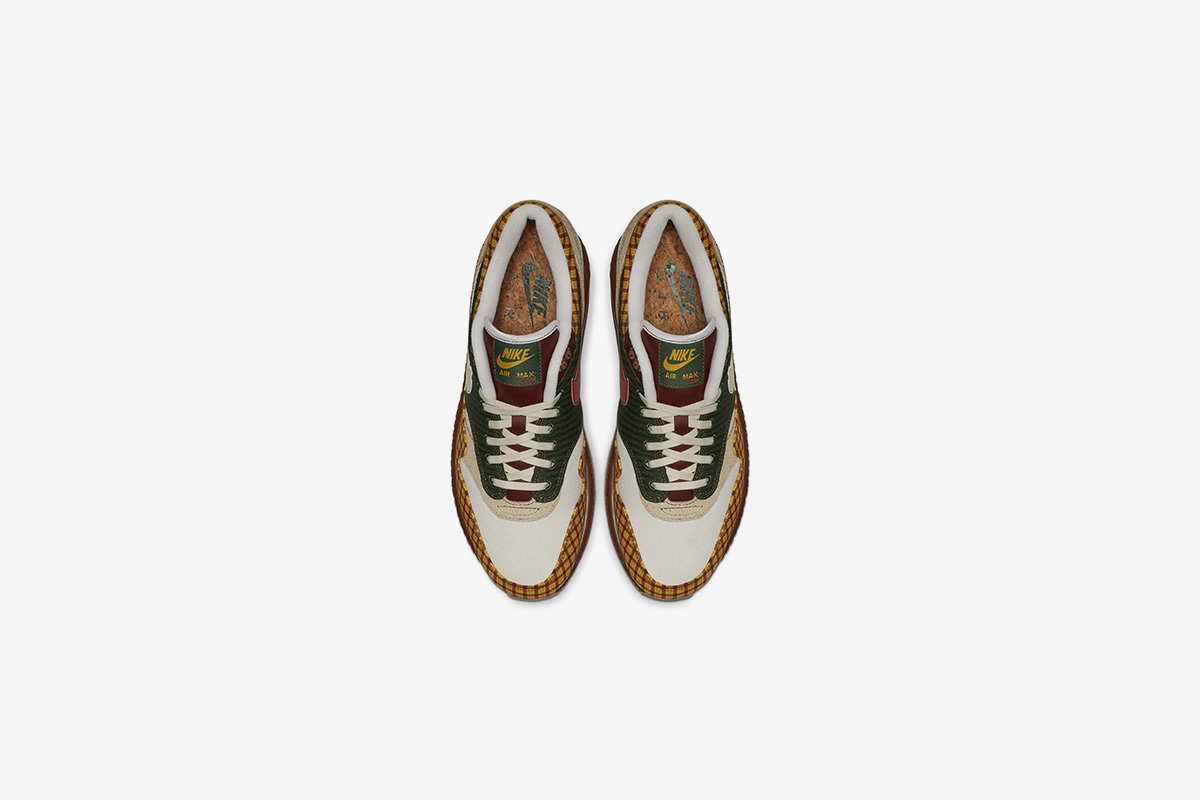 missing link nike air max susan release date price StockX nike air max 1