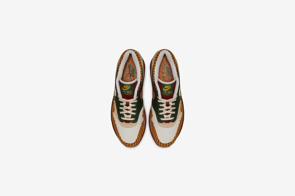 missing link nike air max susan release date price StockX nike air max 1