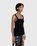 Dries van Noten – Marcos Top Black - Tank Tops - Black - Image 4