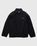 Carhartt WIP – Beaumont Jacket Black - Fleece - Black - Image 1