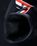 Thom Browne x Highsnobiety – Men Deconstructed Sport Jacket Black - Image 9