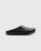 Marni – Calf Leather Mules Black - Sandals - Black - Image 1