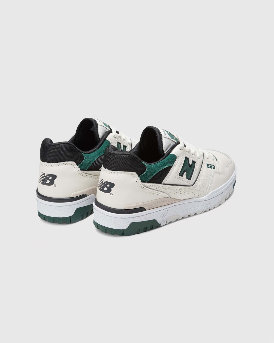 New Balance – BB550VTC Beige - Sneakers - Beige - Image 4