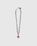 Marni – Eye Necklace Pink - Jewelry - Pink - Image 1