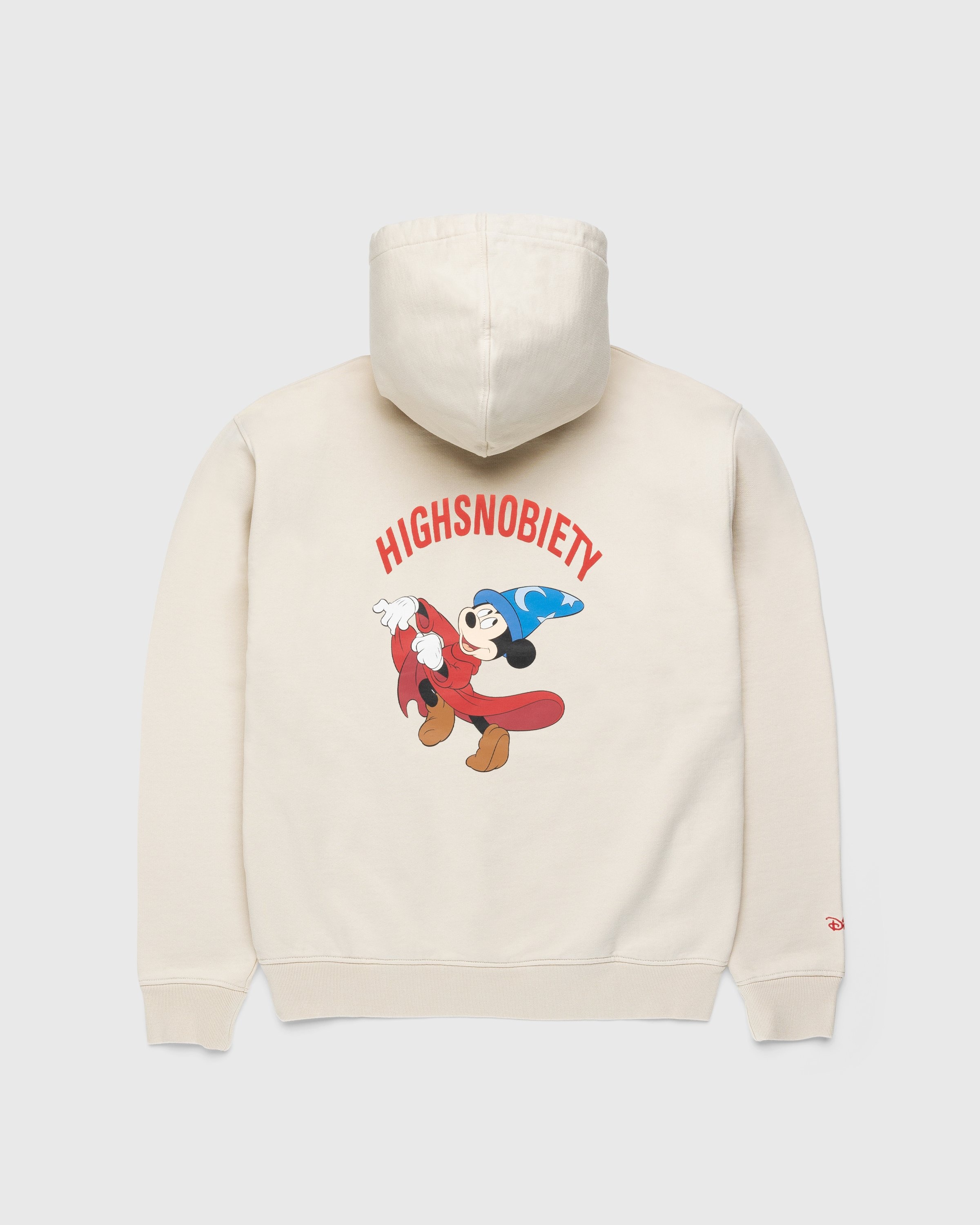 Sorcerer cheap mickey hoodie