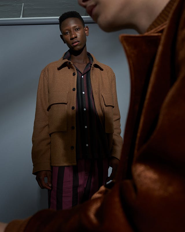 saturdays nyc fw18