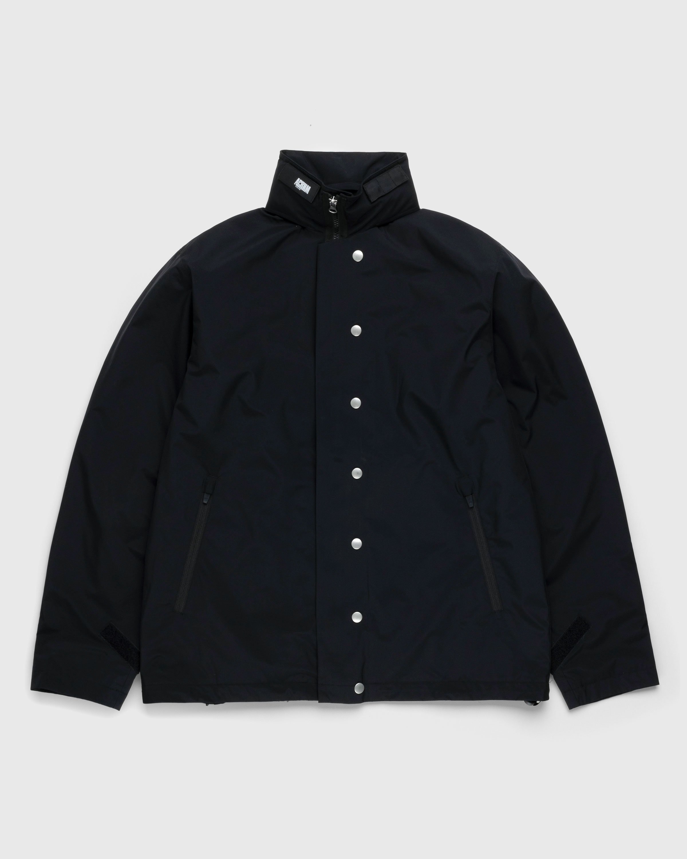 Converse primaloft coaches shop jacket