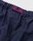 Gramicci – Shell Gear Shorts Navy - Shorts - Blue - Image 6