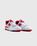 New Balance – BB550SE1 White Red - Sneakers - White - Image 3