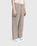 Bonsai – Loose Fit Pant Brown - Pants - Brown - Image 3