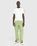 Adidas x Wales Bonner – Organic Cotton Tee Chalk White - T-shirts - White - Image 3