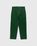 Ruf x Highsnobiety – Cotton Work Pants Green