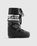 Moon Boot x Highsnobiety – Icon Boot Bandana Black - Lined Boots - Black - Image 1