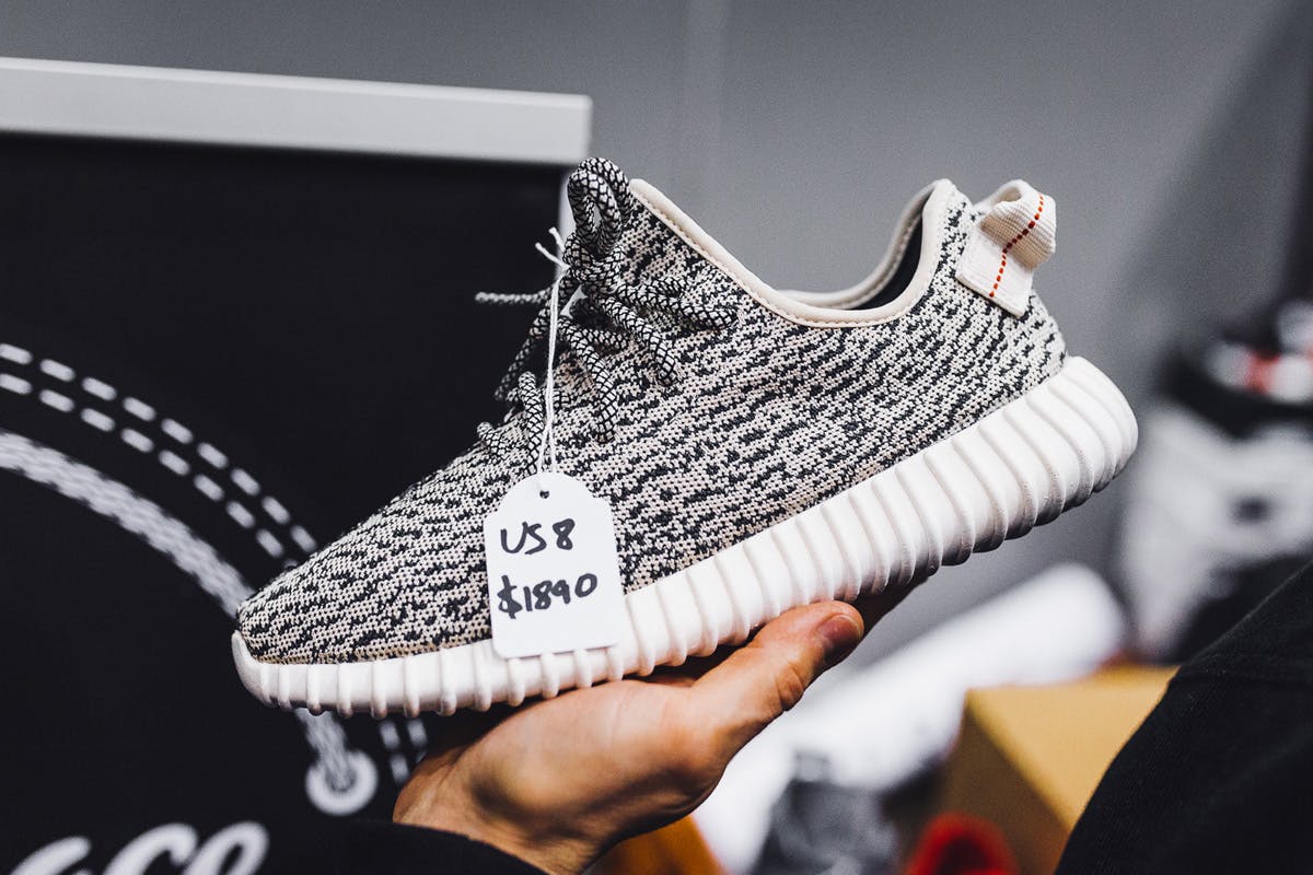 kanye finally accomplishing dream making yeezys available everyone Adidas apple kanye west