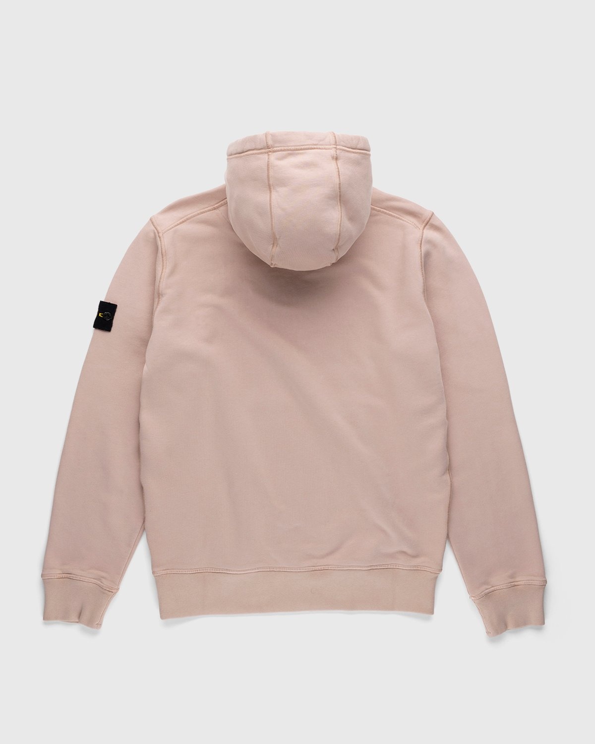 Stone island online rose sweatshirt