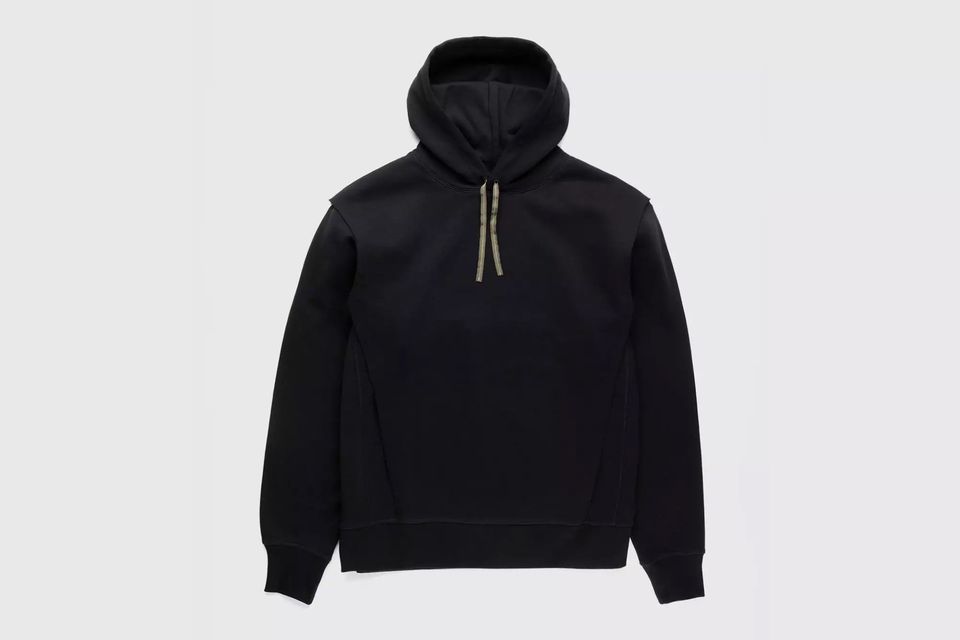 The Best Blank Hoodies in the Streetwear World