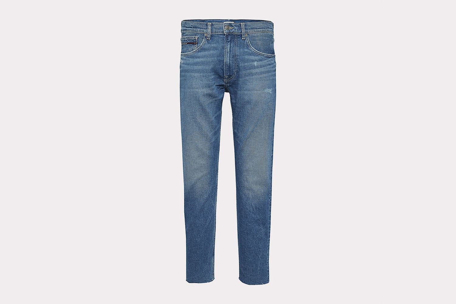 TJ 1988 Tapered Fit Jeans