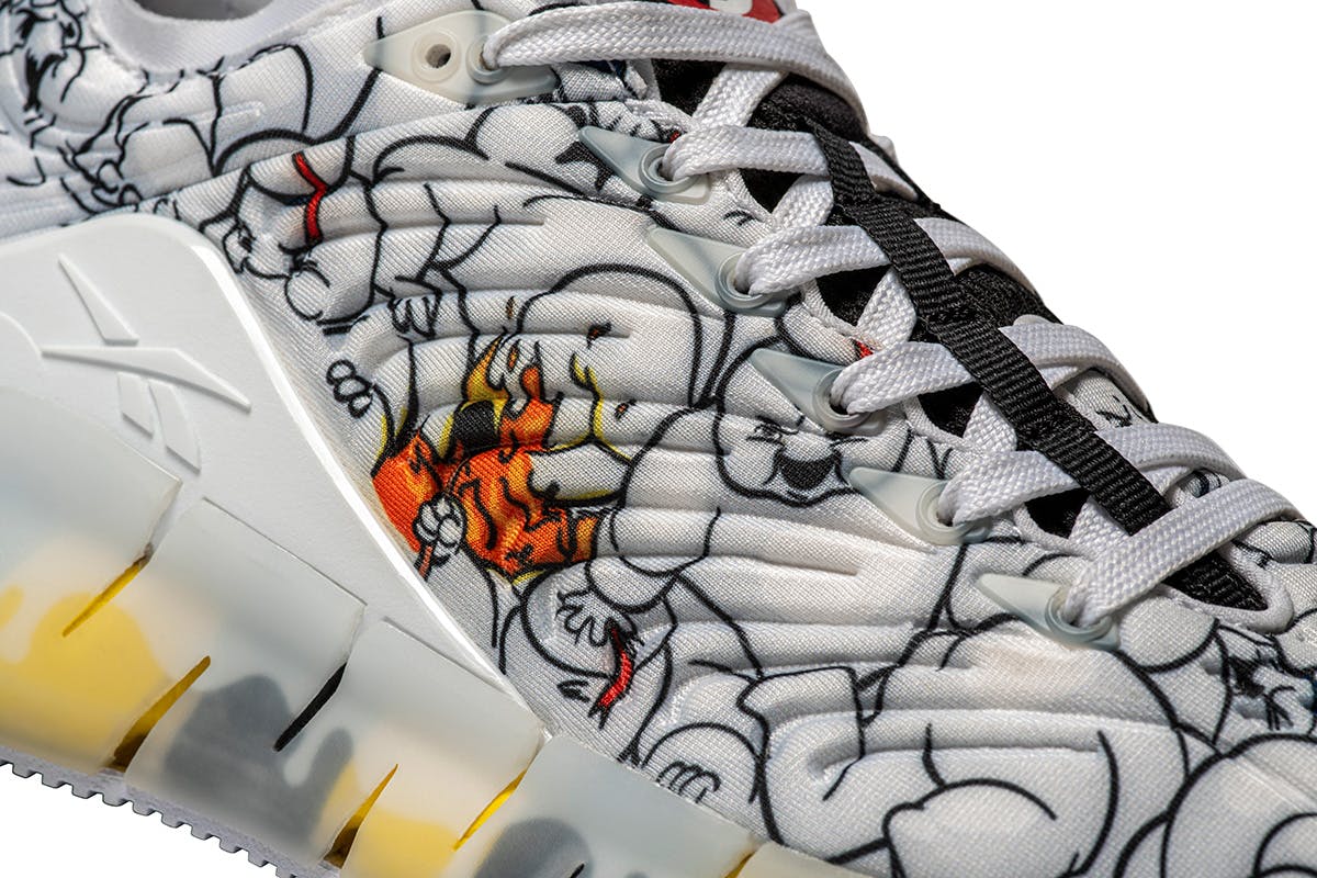 ghostbuster reebok release date