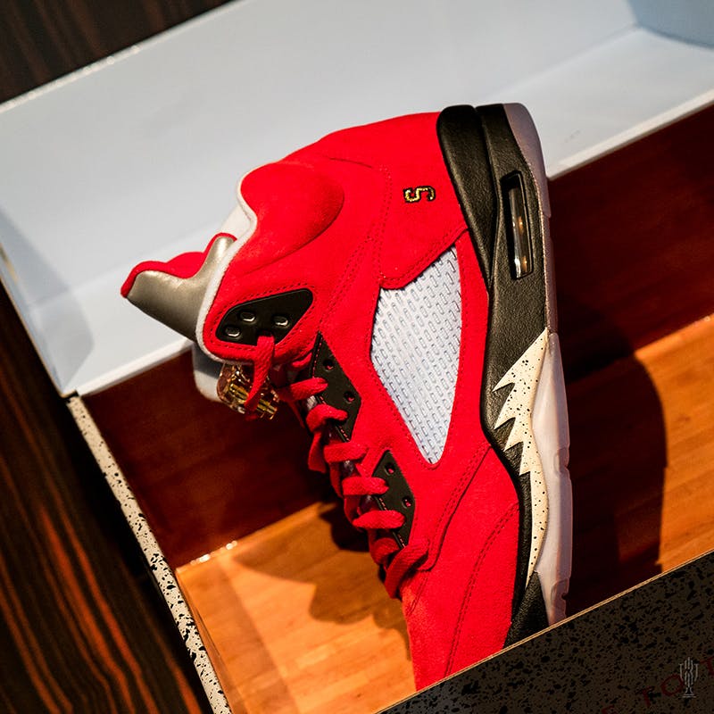 trophy room air jordan 5 release date price jordan brand