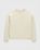 Smooth Soft Sweat Pullover Beige