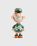 Not In Paris 4 Charlie Grin Figure Green