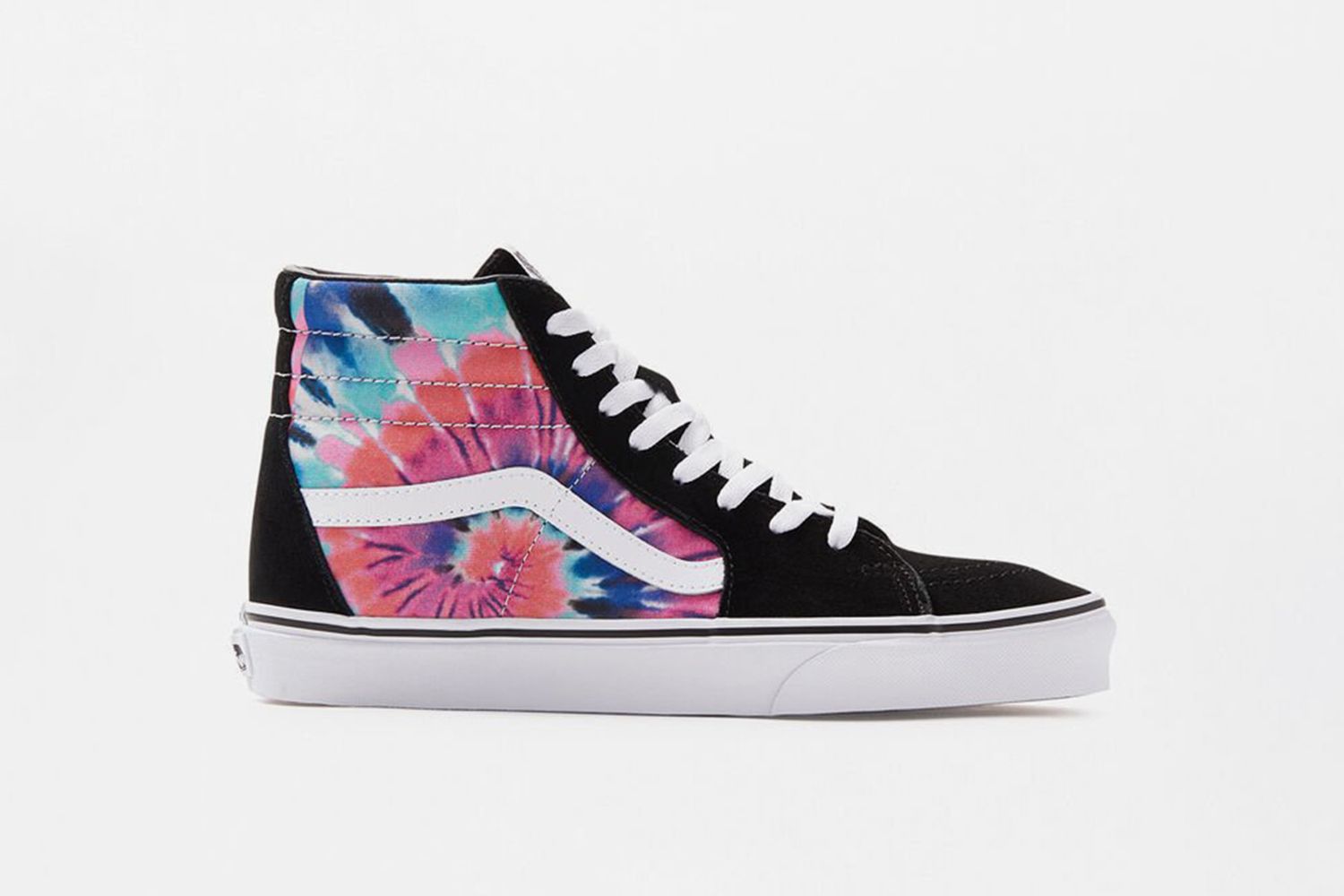 Tie-Dye Sk8-Hi