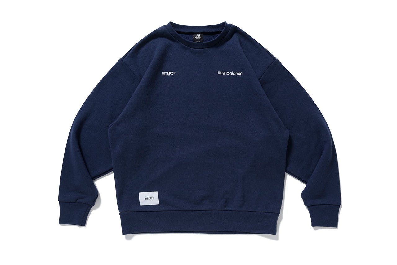 wtaps new balance 990v2 stockx