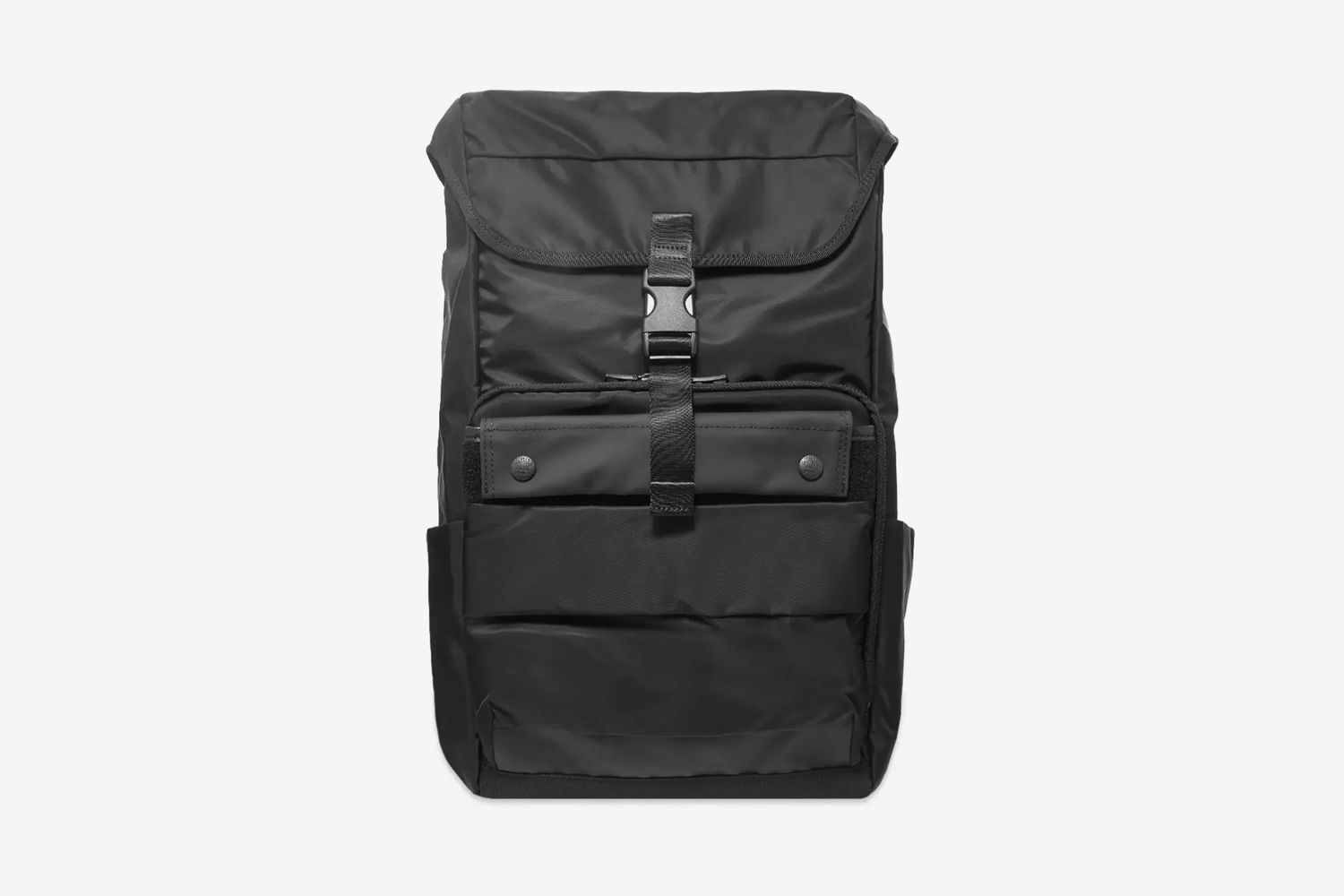 Age Buckle Backpack