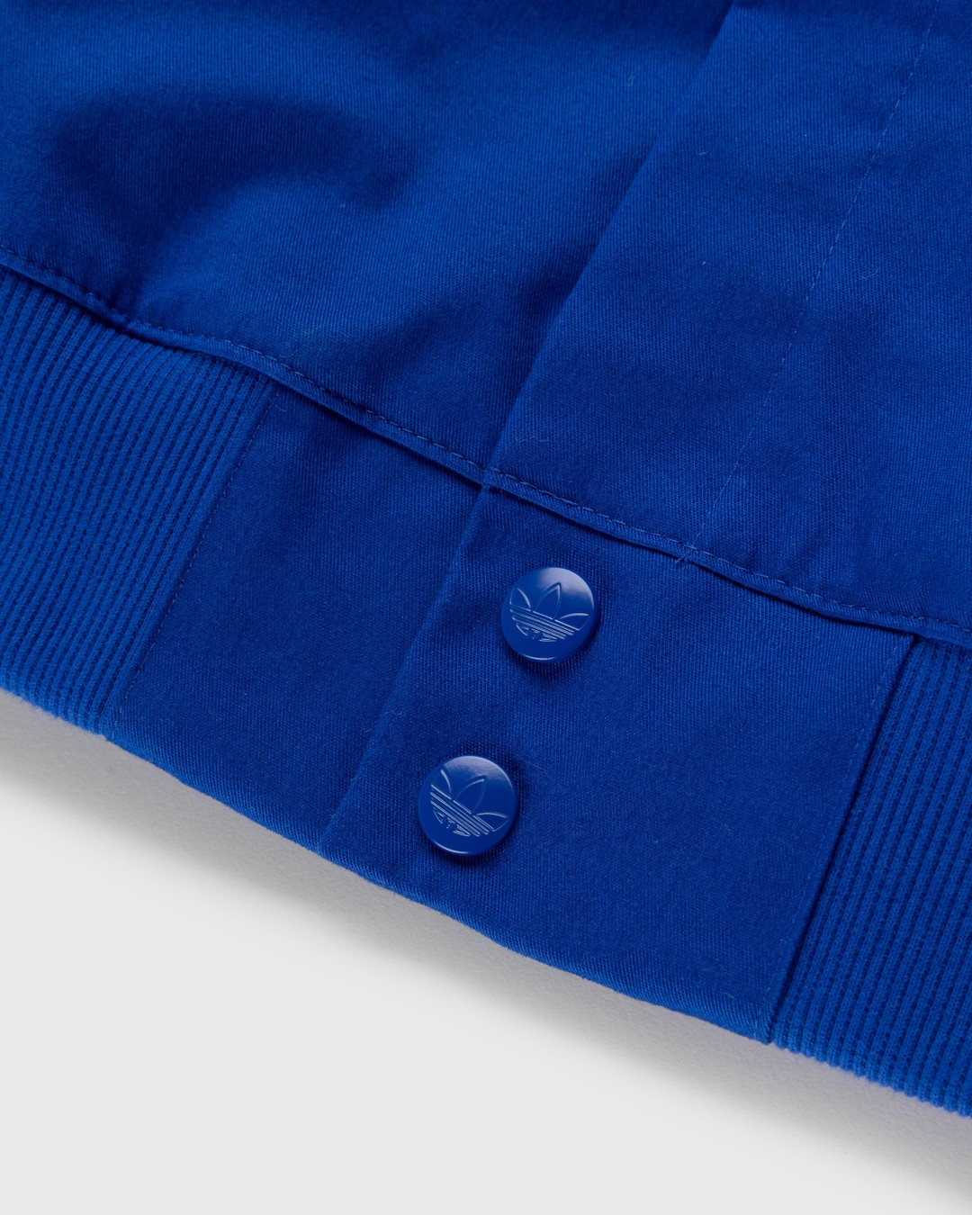 Adidas – Sean Wotherspoon x Hot Wheels Race Jacket Blue - Outerwear - Blue - Image 3