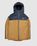 Nike ACG – 4th horseman Puffer Khaki Mens Jackes - Outerwear - Brown - Image 1