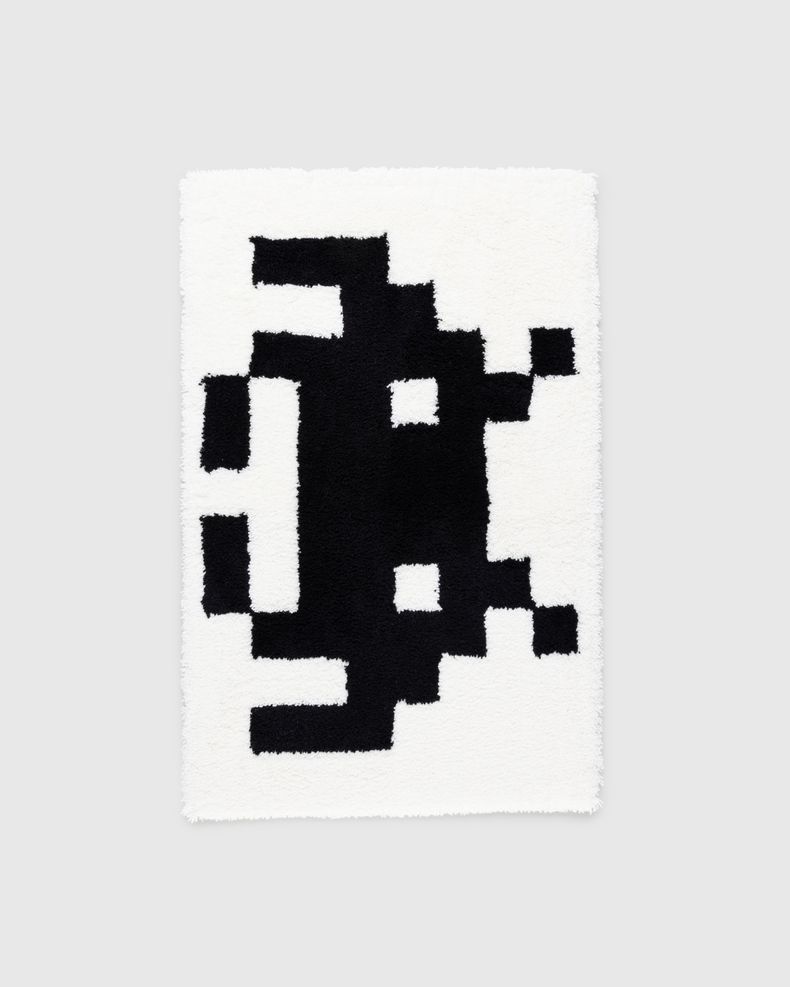 Medicom – Space Invaders Rug 2 Multi