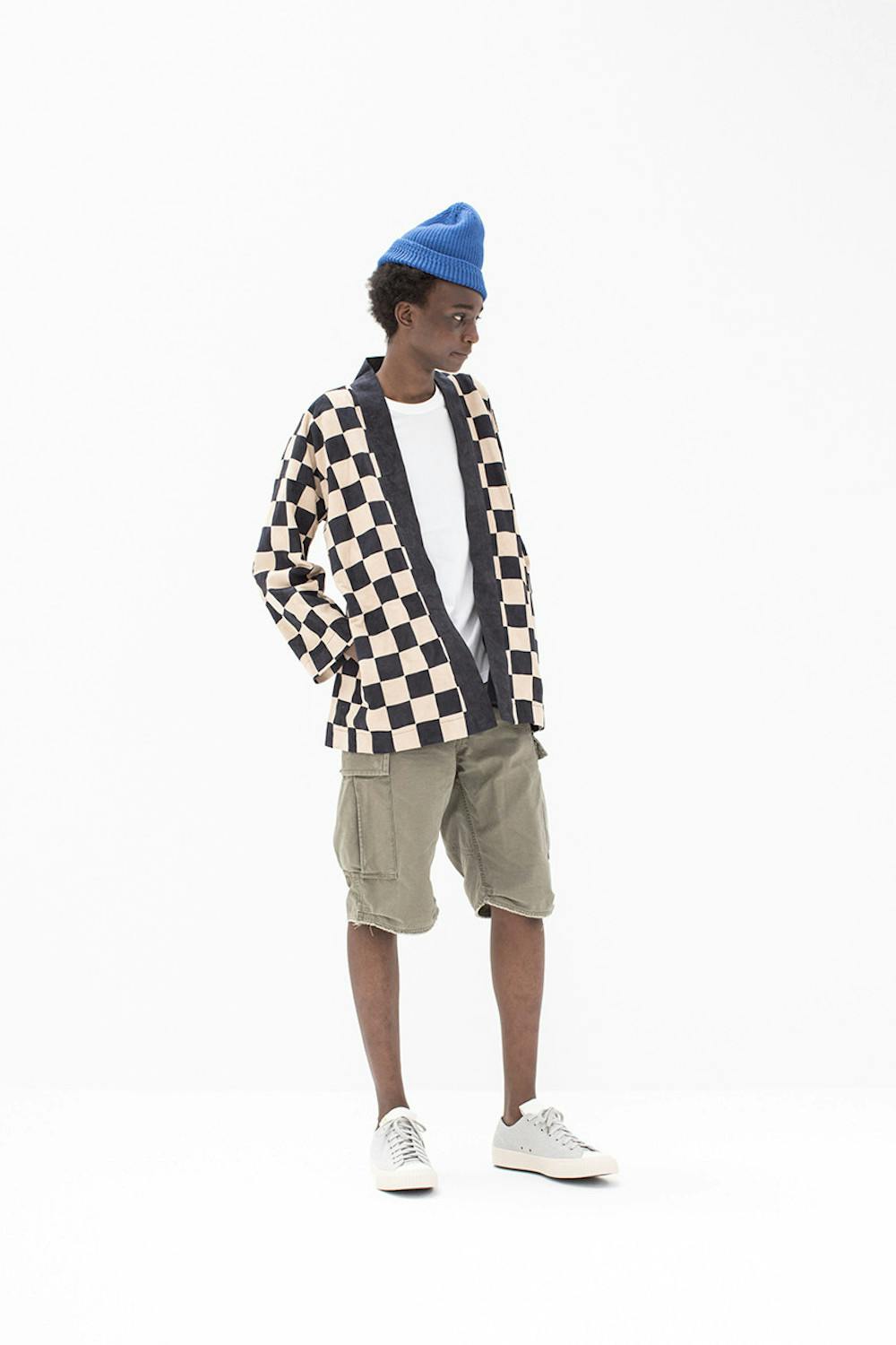 visvim Debuts American Frontier-Inspired SS19 Collection