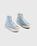 Converse – Chuck 70 Hi Lt Armory Blue/Egret/Black - High Top Sneakers - Blue - Image 3