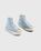 Converse – Chuck 70 Hi Lt Armory Blue/Egret/Black - Sneakers - Blue - Image 3