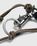 Our Legacy – Key Chain Ladon Olive Leather - Keychains - Green - Image 3