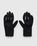 Y-3 – GTX Gloves Black