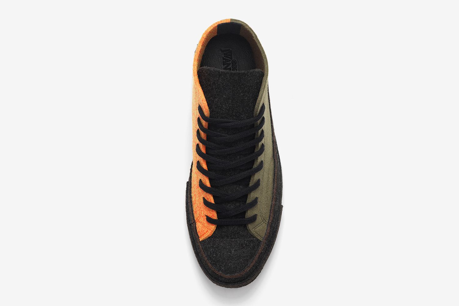 CTAS '70 Felt