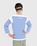Jean Paul Gaultier x Highsnobiety – La Marinière - Longsleeves - Blue - Image 3