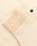 Diomene by Damir Doma – Heavy Jersey Polo Cloud Cream - Shirts - Beige - Image 3