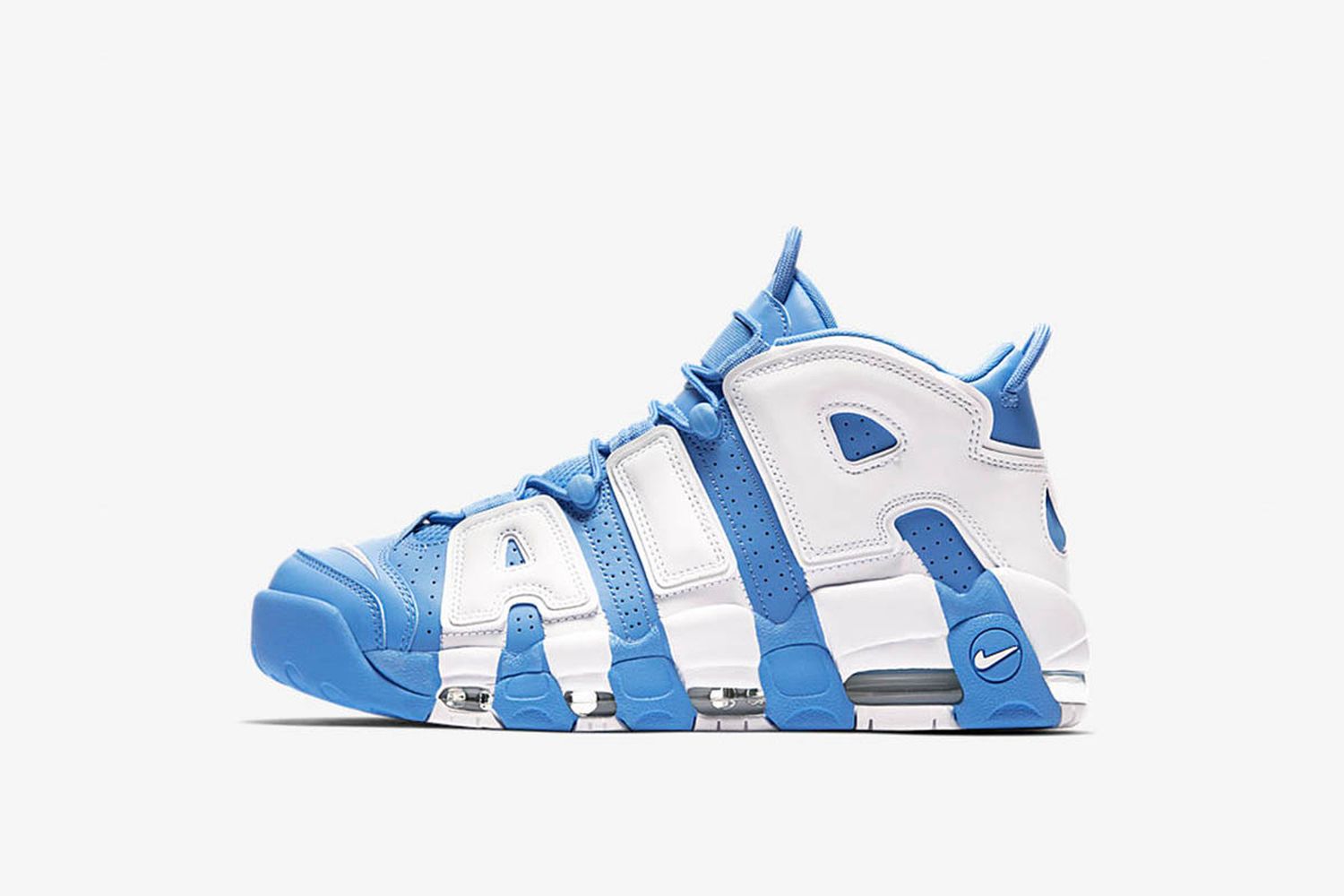uptempo 3 colors