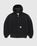 Carhartt WIP – OG Active Jacket Black - Outerwear - Black - Image 1