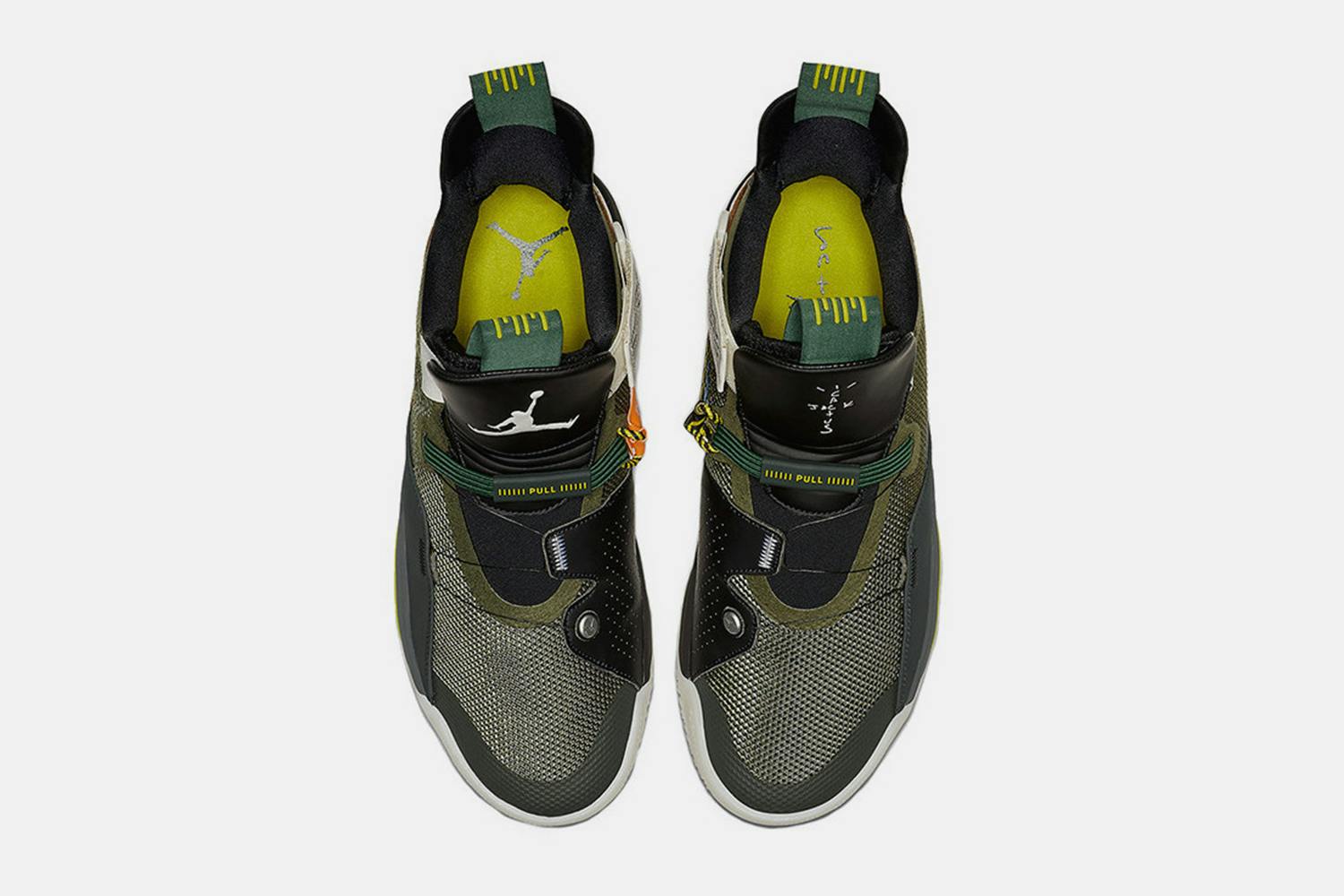 travis scott resale