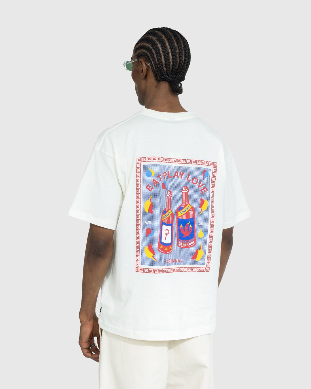 PITA SHIRT main image 1