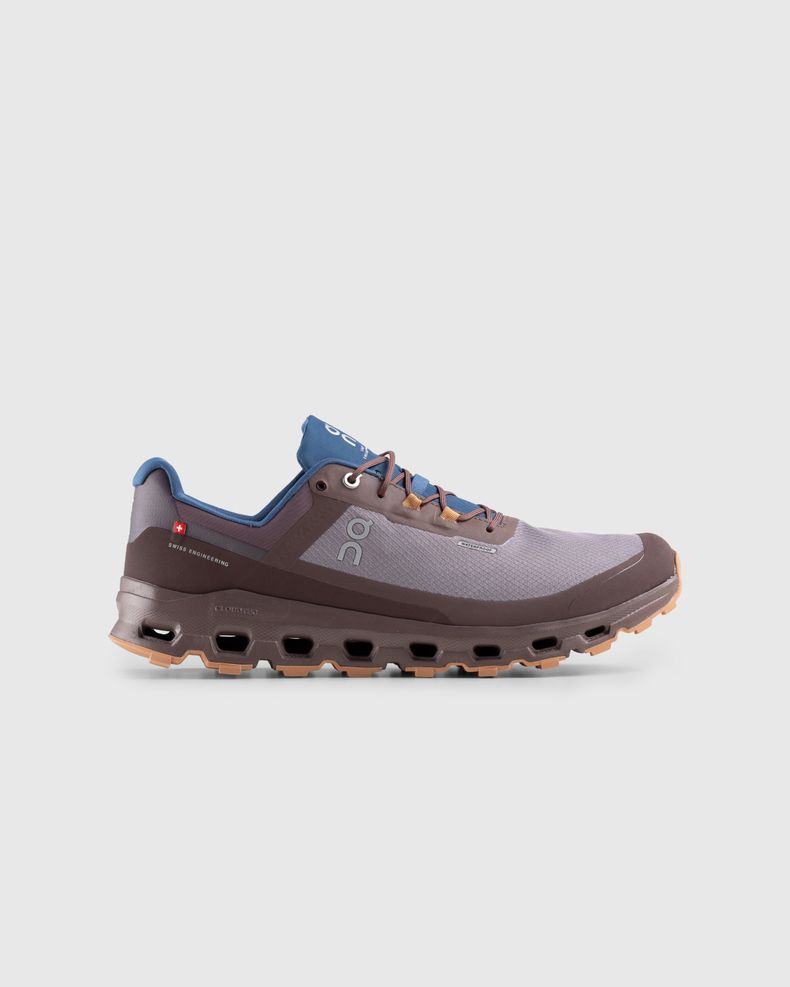 Cloudvista Waterproof Zinc/Grape
